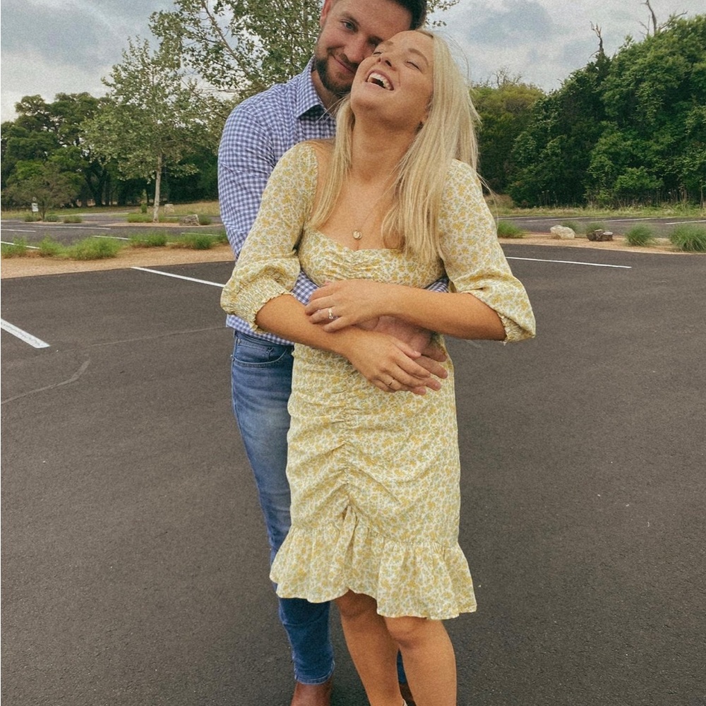 Piper & Scoot dress
